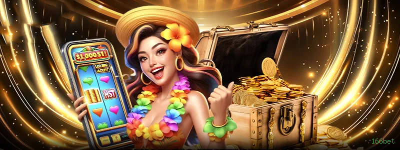Download app 166bet Android iOS