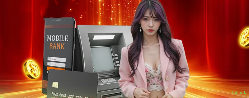 App 166bet slots mobile